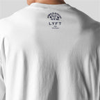Men’s Cotton Gym Training T-Shirt