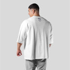 Men’s Cotton Gym Training T-Shirt